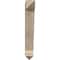 Ekena Millwork Traditional Arts & Crafts Smooth Bracket, Douglas Fir, 5 1/2"W x 26"D x 38"H BKT06X26X38TRA03SDF - alternate 3